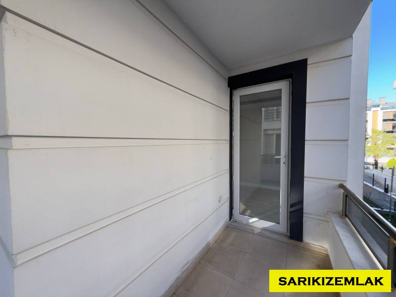 Edremit Altınkum Mah`da3+1  Daire. - 18